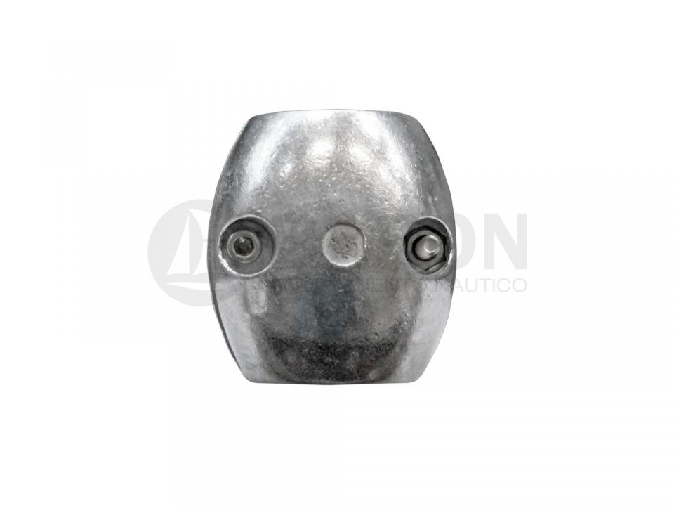 Anodos de sacrificio Performance Usa Premium Aluminio