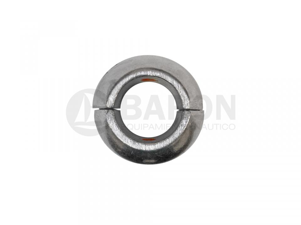 Anodos de sacrificio Performance Usa Premium Aluminio