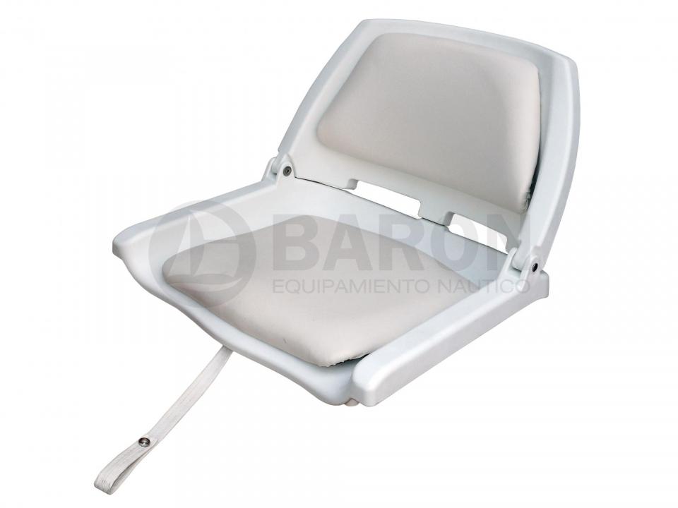 Butaca Plegable
