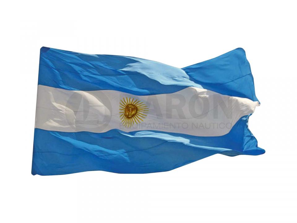 Banderas, Banderines y Astas Banderas argentinas