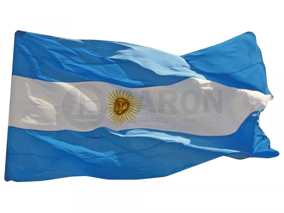 Banderas, Banderines y Astas Banderas argentinas