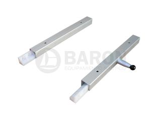 Bases y accesorios  B09004