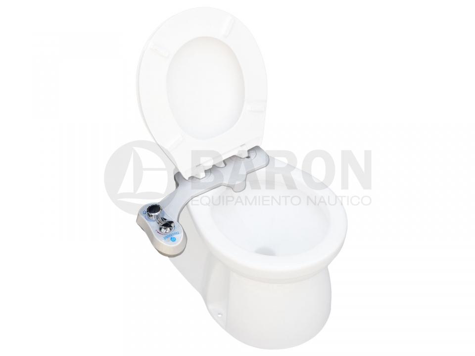 Inodoros y bidets Bidet Neobidet Fenix, agua fría y