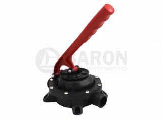 Bombas de achique - Manual - Achique de mamparo 10 lts/min 180mm