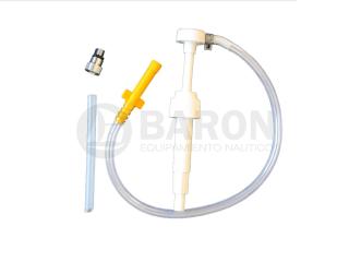 Bomba extractora de aceite  B30544