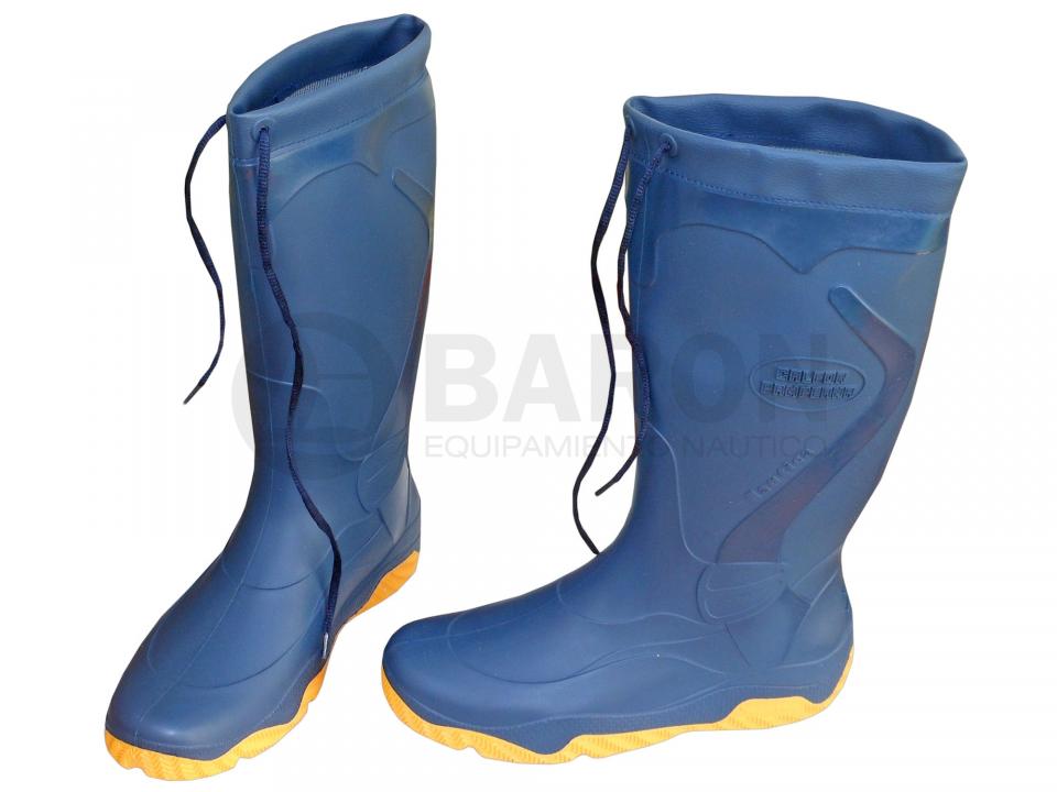 Calzado Botas de Lluvia