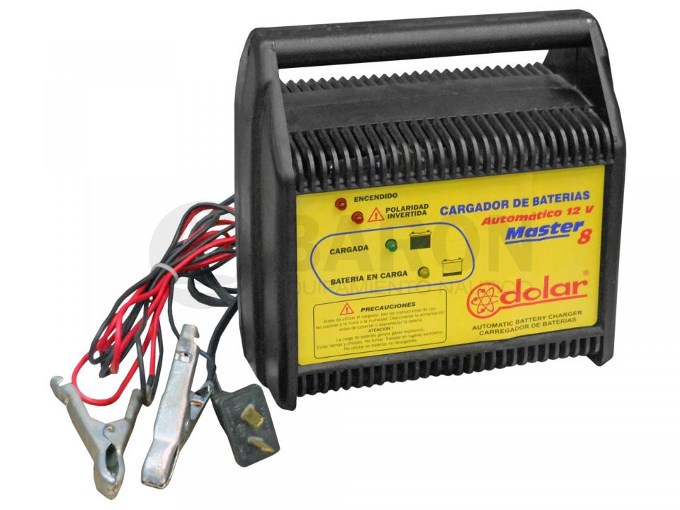 Batería Cargador de batería y Power Bank