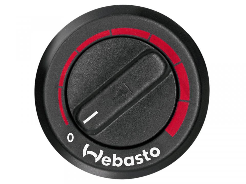 Calefactor Webasto