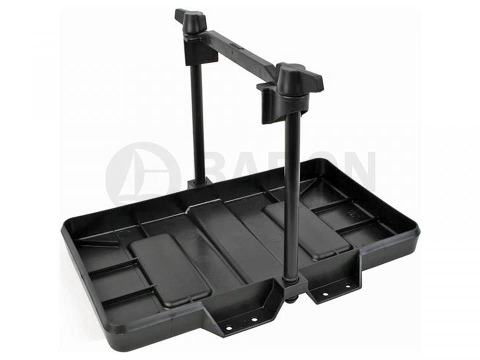 Batería Caja porta bateria y fijacion