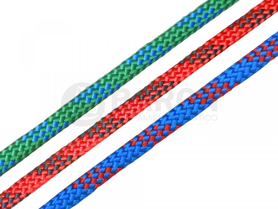 Dyneema (x mt) Regata (funda dacron)