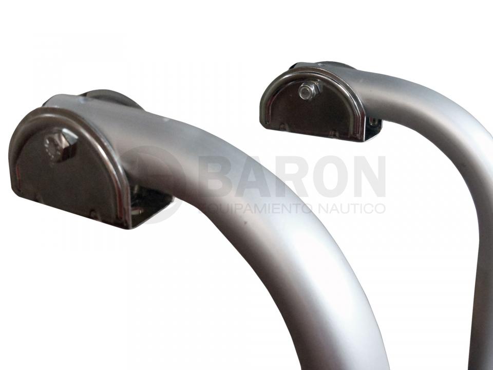 Escaleras Plegable