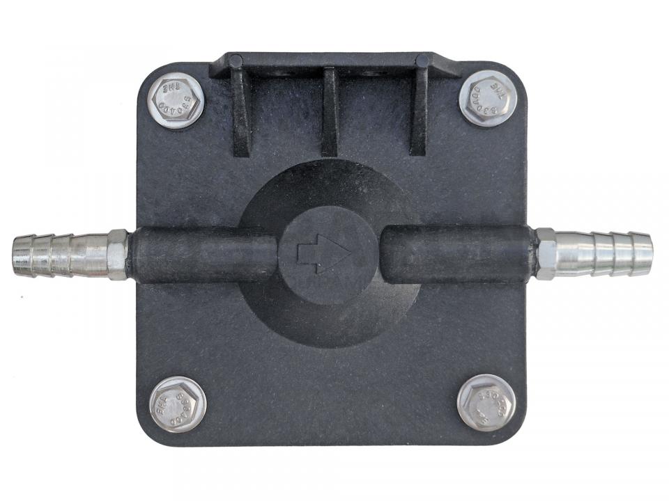 Filtro de combustible Para motor interno