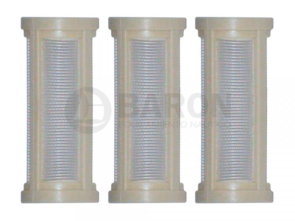 Filtro de combustible Para fuera de borda