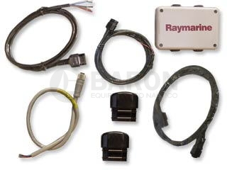 Raymarine Accesorio Display multifunción