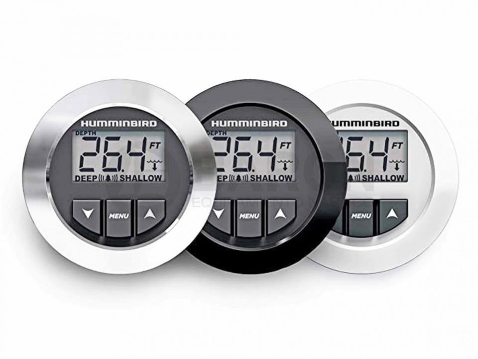 Ecosonda Fishfinder Humminbird HDR 600 Digital Depth Gauge