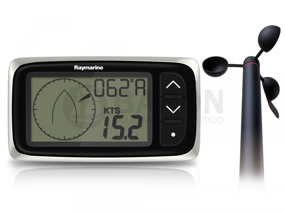 Raymarine Serie i40