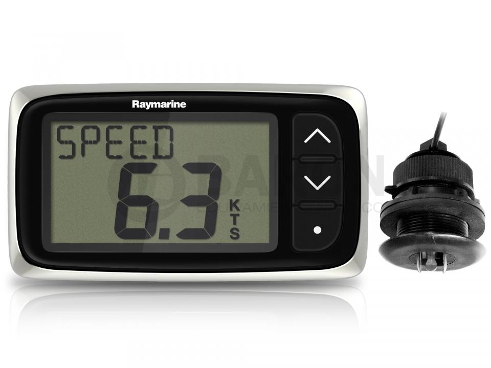 Raymarine Serie i40