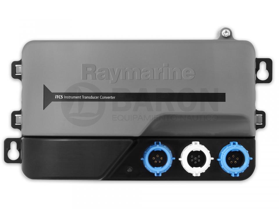 Raymarine Sensor y accesorio