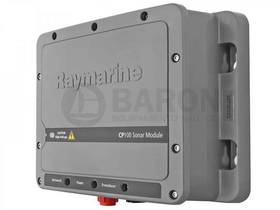 Raymarine Sensor y accesorio