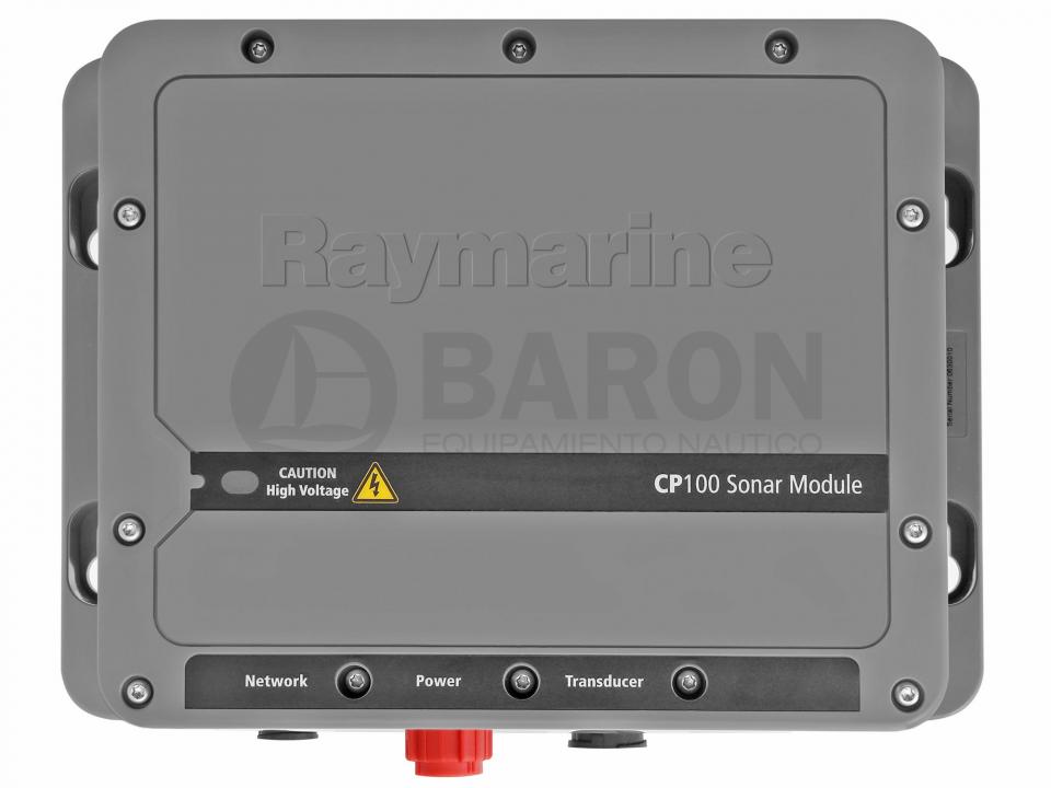 Raymarine Sensor y accesorio