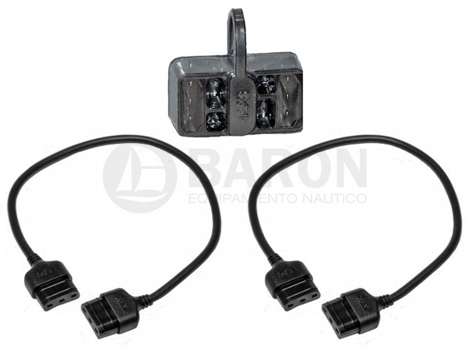 Raymarine Sensor y accesorio