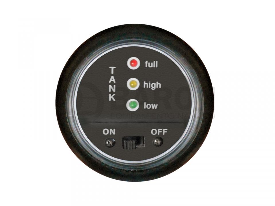 Instrumento Marine Gauges