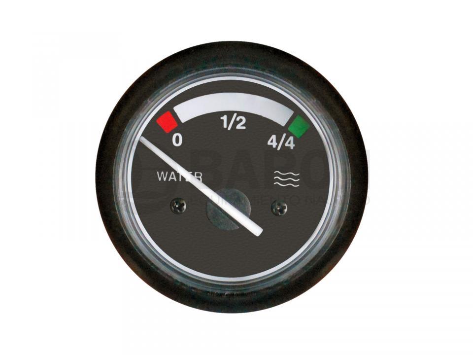 Instrumento Marine Gauges