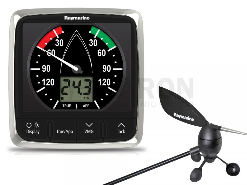 Raymarine Serie i50 / i60