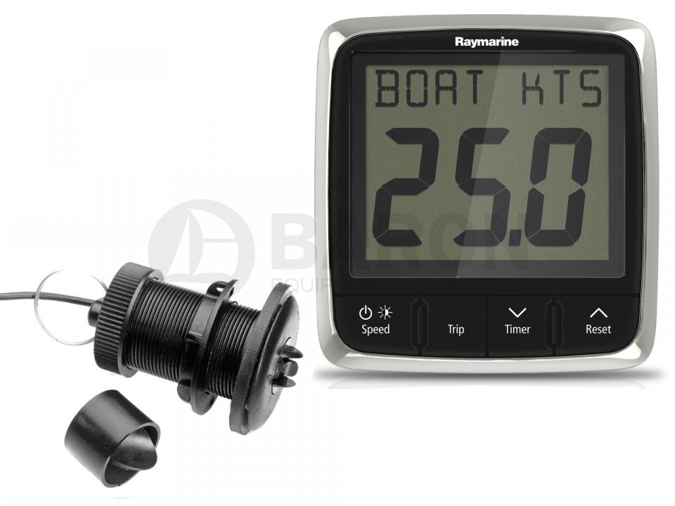 Raymarine Serie i50 / i60