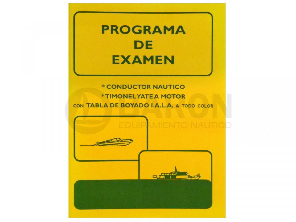 Libro Técnico