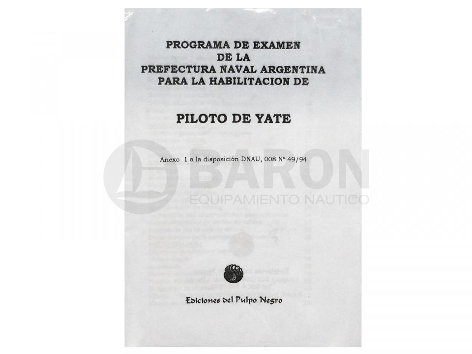 Libro Técnico