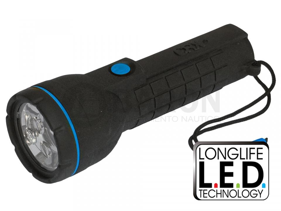 Linternas LED