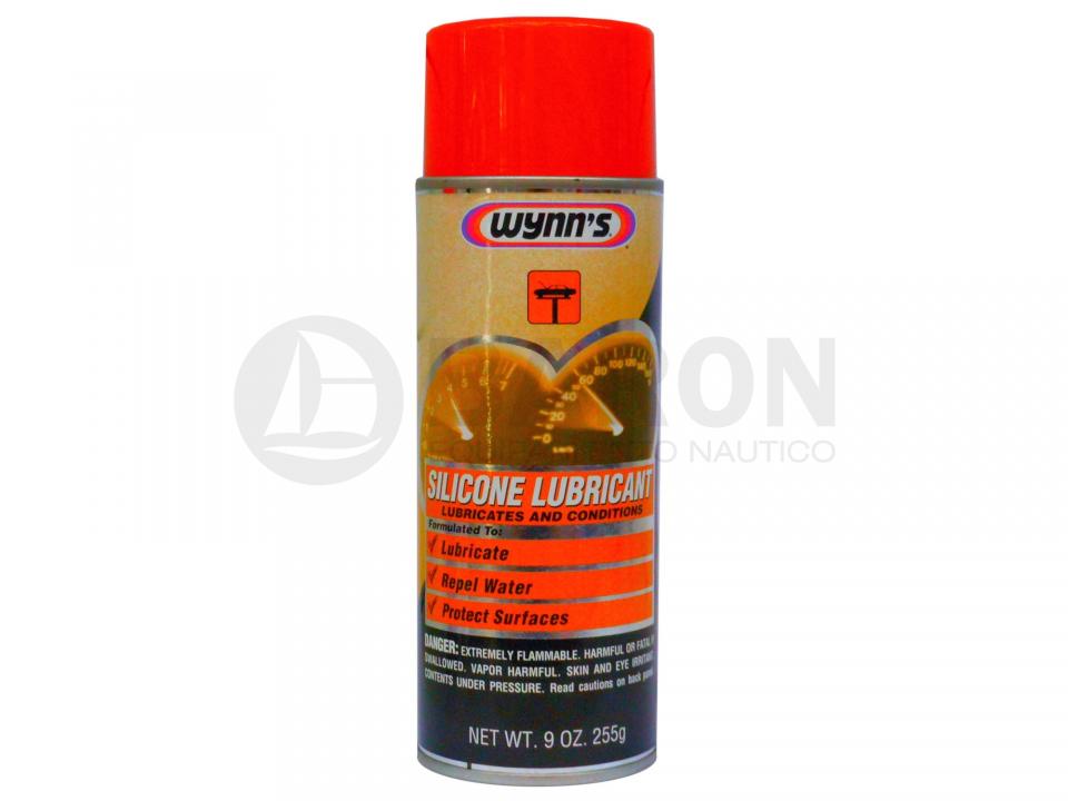 Lubricante Varios