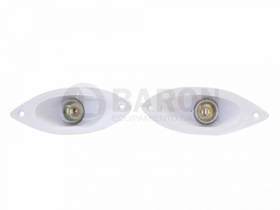 Luz de banda LED (Bajo consumo)