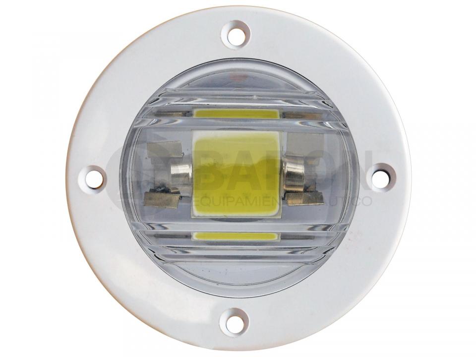 Luz de popa LED (Bajo consumo)