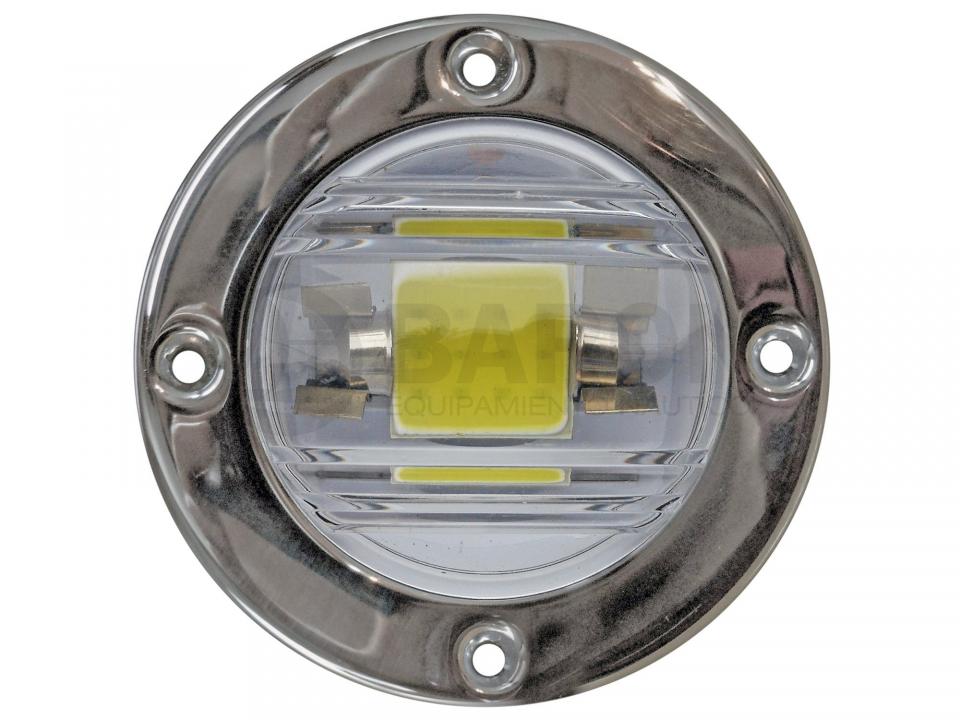 Luz de popa LED (Bajo consumo)