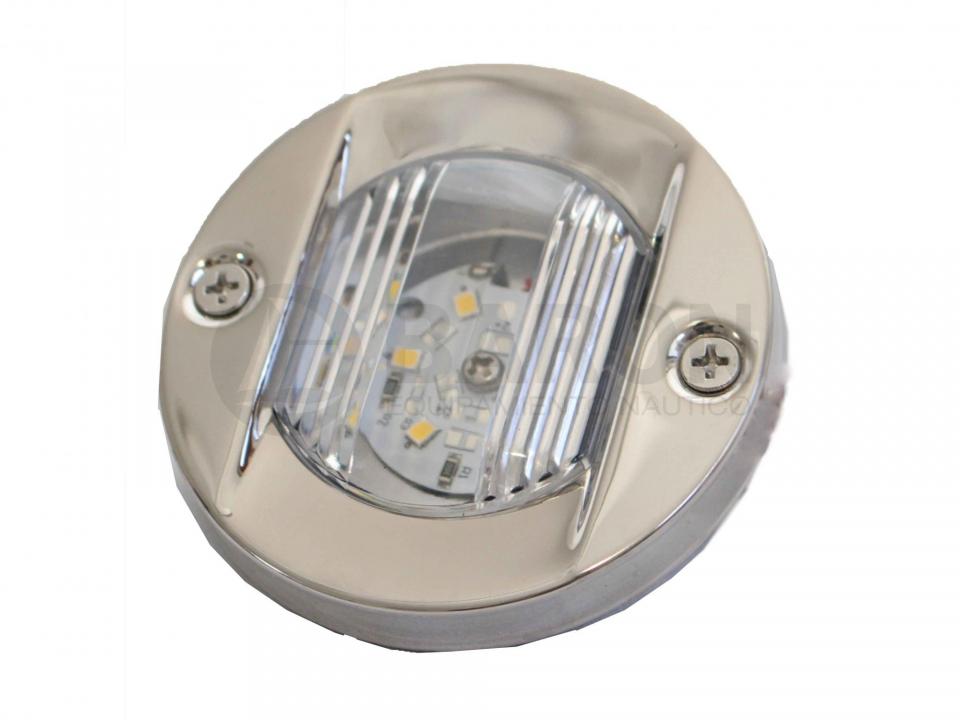 Luz de popa LED (Bajo consumo)