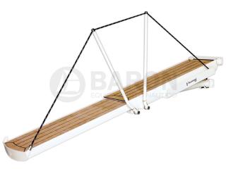 Sistemas Besenzoni  P13186