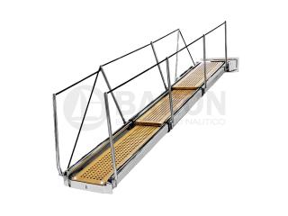 Sistemas Besenzoni  P13395