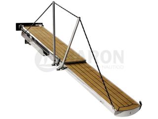 Sistemas Besenzoni  P13461