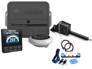 Pack EV-200 para veleros medianos (Incluye p70 y linear drive) | BARON