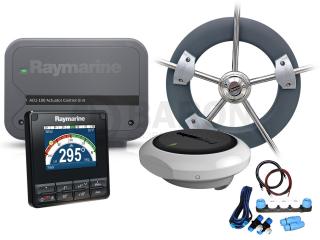 Pack piloto de rueda EV-100 para veleros (Incluye p70) | BARON