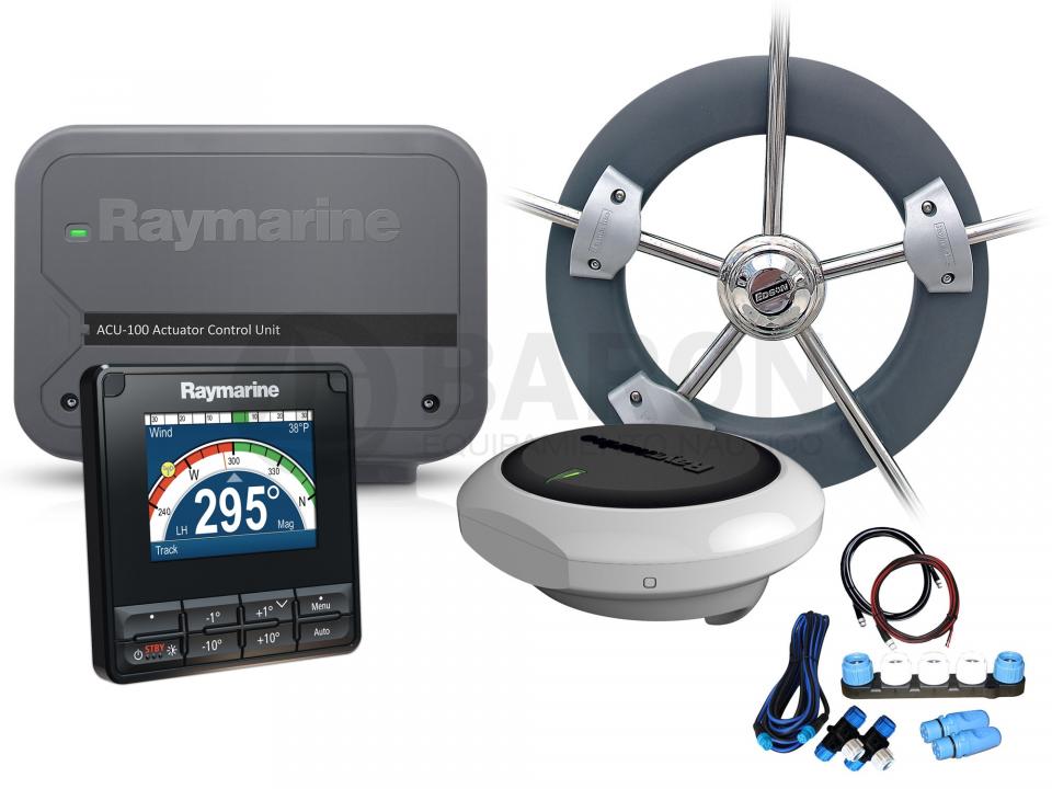 Raymarine Piloto automático