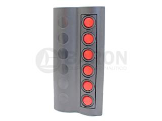 Tablero, switch, llave  T08034