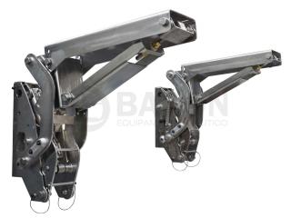 Sistemas Besenzoni  T90120