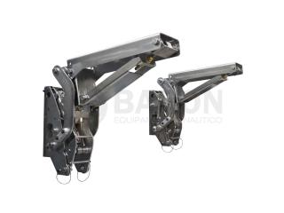 Sistemas Besenzoni  T90600