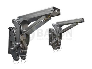 Sistemas Besenzoni  T90850