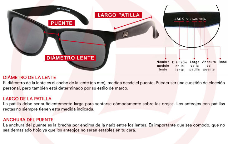 Anteojo de sol Orbital Dirty New Cristal Degradé Azul