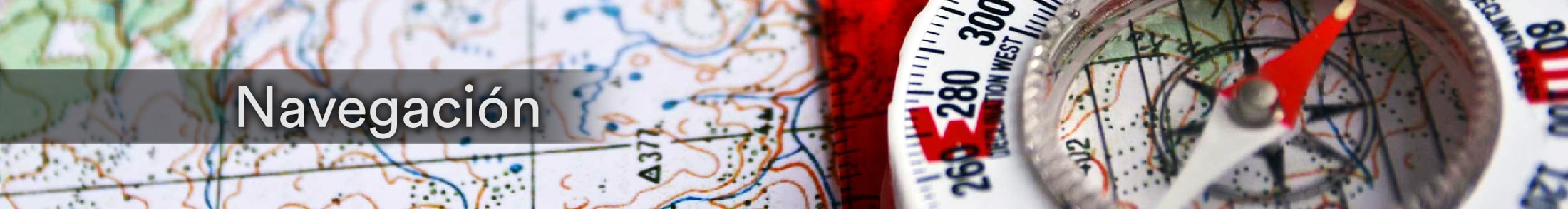 Navegación - VHF – Baron Náutica