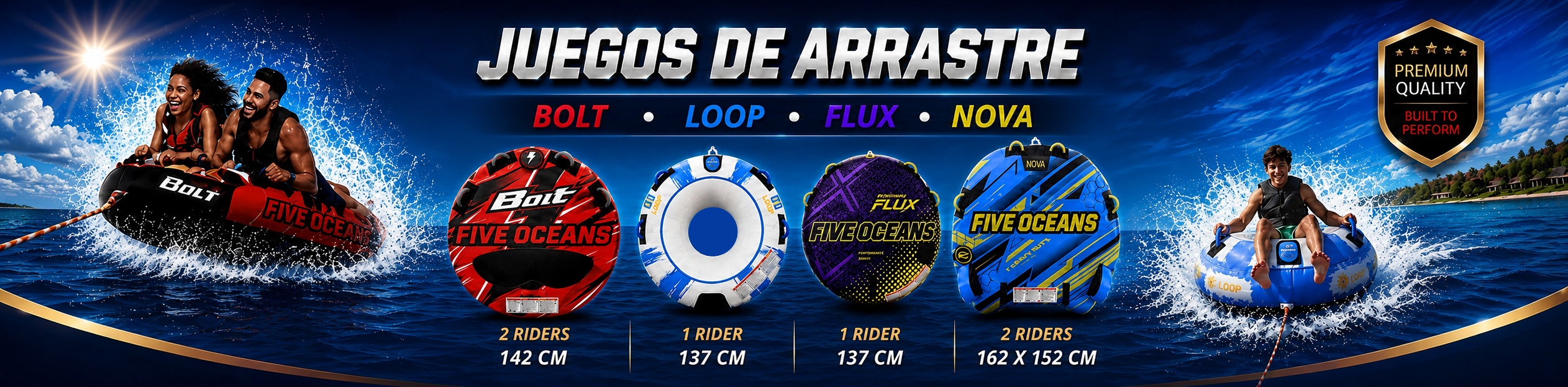 INFLABLES